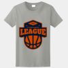 Women's Ultra Cotton ® 100% US Cotton T Shirt Thumbnail