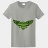 Women's Ultra Cotton ® 100% US Cotton T Shirt Thumbnail