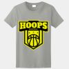 Women's Ultra Cotton ® 100% US Cotton T Shirt Thumbnail