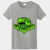 Women's Ultra Cotton ® 100% US Cotton T Shirt Thumbnail