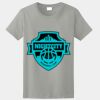 Women's Ultra Cotton ® 100% US Cotton T Shirt Thumbnail