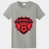 Women's Ultra Cotton ® 100% US Cotton T Shirt Thumbnail