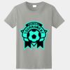 Women's Ultra Cotton ® 100% US Cotton T Shirt Thumbnail