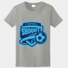Women's Ultra Cotton ® 100% US Cotton T Shirt Thumbnail