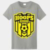 Women's Ultra Cotton ® 100% US Cotton T Shirt Thumbnail