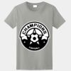 Women's Ultra Cotton ® 100% US Cotton T Shirt Thumbnail