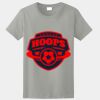 Women's Ultra Cotton ® 100% US Cotton T Shirt Thumbnail