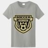 Women's Ultra Cotton ® 100% US Cotton T Shirt Thumbnail