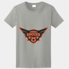 Women's Ultra Cotton ® 100% US Cotton T Shirt Thumbnail
