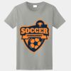 Women's Ultra Cotton ® 100% US Cotton T Shirt Thumbnail
