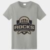 Women's Ultra Cotton ® 100% US Cotton T Shirt Thumbnail