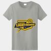 Women's Ultra Cotton ® 100% US Cotton T Shirt Thumbnail