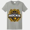 Women's Ultra Cotton ® 100% US Cotton T Shirt Thumbnail
