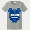 Women's Ultra Cotton ® 100% US Cotton T Shirt Thumbnail