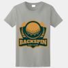 Women's Ultra Cotton ® 100% US Cotton T Shirt Thumbnail