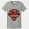 Women's Ultra Cotton ® 100% US Cotton T Shirt Thumbnail