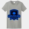 Women's Ultra Cotton ® 100% US Cotton T Shirt Thumbnail