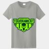 Women's Ultra Cotton ® 100% US Cotton T Shirt Thumbnail