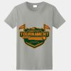 Women's Ultra Cotton ® 100% US Cotton T Shirt Thumbnail
