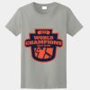 Women's Ultra Cotton ® 100% US Cotton T Shirt Thumbnail