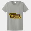 Women's Ultra Cotton ® 100% US Cotton T Shirt Thumbnail