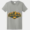 Women's Ultra Cotton ® 100% US Cotton T Shirt Thumbnail