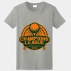 Women's Ultra Cotton ® 100% US Cotton T Shirt Thumbnail