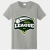 Women's Ultra Cotton ® 100% US Cotton T Shirt Thumbnail