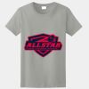 Women's Ultra Cotton ® 100% US Cotton T Shirt Thumbnail