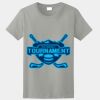 Women's Ultra Cotton ® 100% US Cotton T Shirt Thumbnail