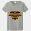 Women's Ultra Cotton ® 100% US Cotton T Shirt Thumbnail