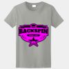 Women's Ultra Cotton ® 100% US Cotton T Shirt Thumbnail