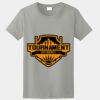 Women's Ultra Cotton ® 100% US Cotton T Shirt Thumbnail