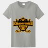 Women's Ultra Cotton ® 100% US Cotton T Shirt Thumbnail