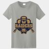 Women's Ultra Cotton ® 100% US Cotton T Shirt Thumbnail