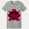 Women's Ultra Cotton ® 100% US Cotton T Shirt Thumbnail