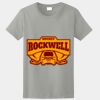 Women's Ultra Cotton ® 100% US Cotton T Shirt Thumbnail