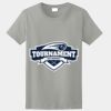 Women's Ultra Cotton ® 100% US Cotton T Shirt Thumbnail