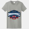 Women's Ultra Cotton ® 100% US Cotton T Shirt Thumbnail