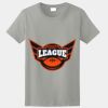 Women's Ultra Cotton ® 100% US Cotton T Shirt Thumbnail