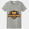 Women's Ultra Cotton ® 100% US Cotton T Shirt Thumbnail