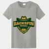 Women's Ultra Cotton ® 100% US Cotton T Shirt Thumbnail