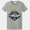 Women's Ultra Cotton ® 100% US Cotton T Shirt Thumbnail