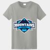 Women's Ultra Cotton ® 100% US Cotton T Shirt Thumbnail