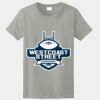 Women's Ultra Cotton ® 100% US Cotton T Shirt Thumbnail