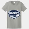 Women's Ultra Cotton ® 100% US Cotton T Shirt Thumbnail