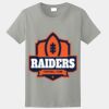 Women's Ultra Cotton ® 100% US Cotton T Shirt Thumbnail