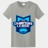 Women's Ultra Cotton ® 100% US Cotton T Shirt Thumbnail