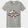 Women's Ultra Cotton ® 100% US Cotton T Shirt Thumbnail