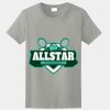 Women's Ultra Cotton ® 100% US Cotton T Shirt Thumbnail